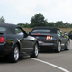 Illustration for article titled Belgium Takes The Ford Mustang World Record